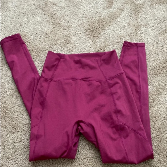 Buffbunny Eco leggings - Picture 5 of 6